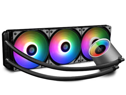 DEEPCOOL CASTEL 360 RGB V2