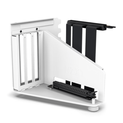 NZXT VERTICAL GPU WHITE MOUNTING KIT