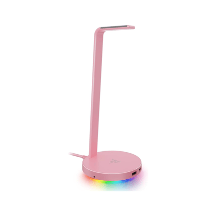 Razer Base Station V2 Chroma - Quartz