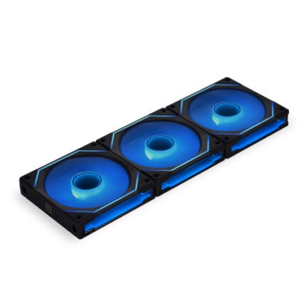 LIAN LI UNI FAN SL120 INFINITY - 3 BLACK