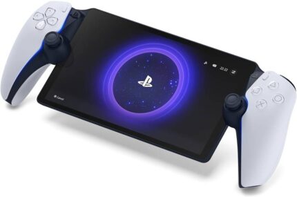 SONY PLAYSTATION PORTAL REMOTE PLAYER FOR PS5 CONSOLE