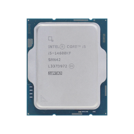 INTEL CORE I5 14600KF TRAY