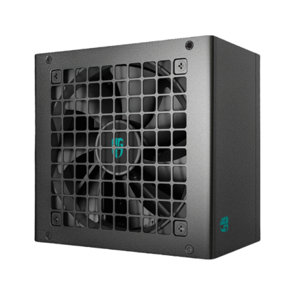 DEEPCOOL PN1000M 1000W GOLD PCIE 5.1 FULLY MODULAR