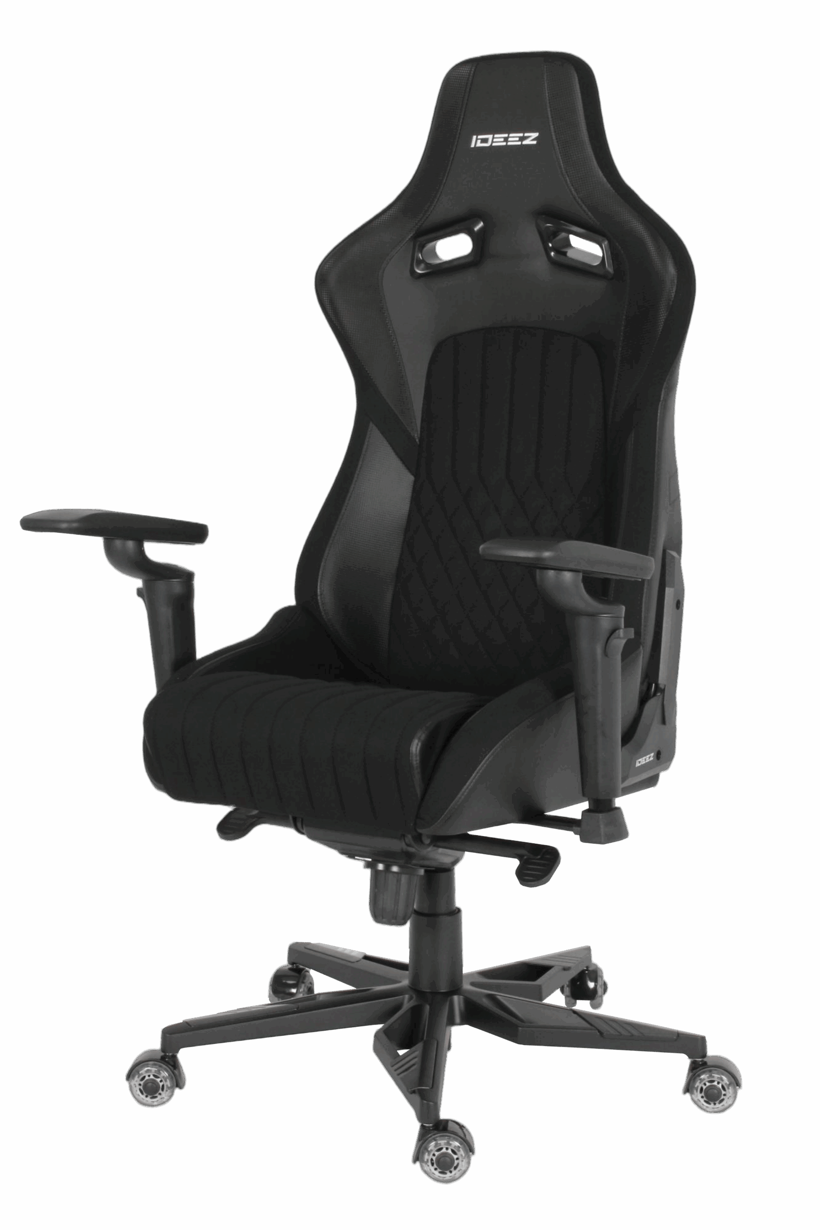 EXTREME BLACK (1) blank