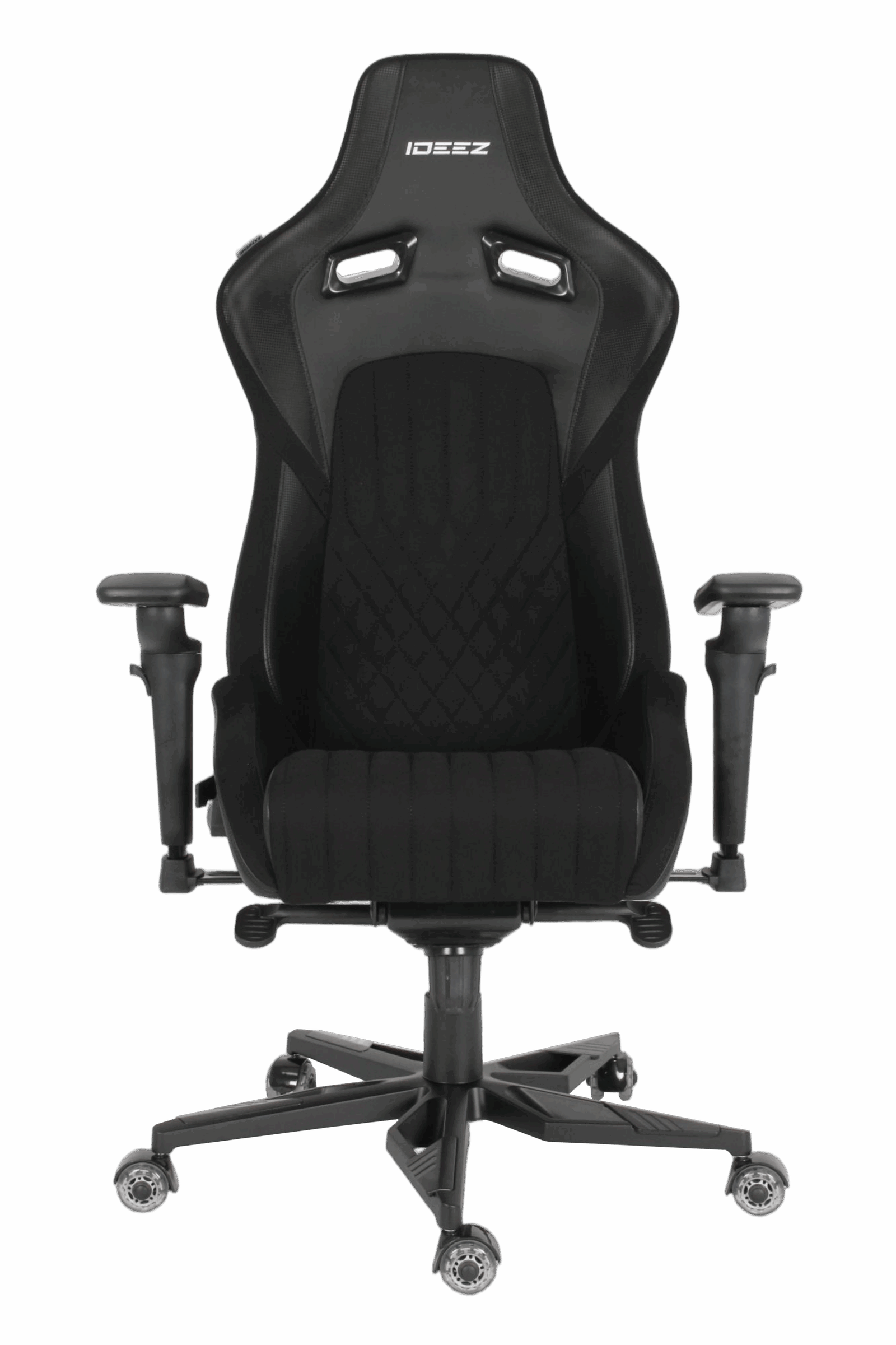 EXTREME BLACK (12) blank