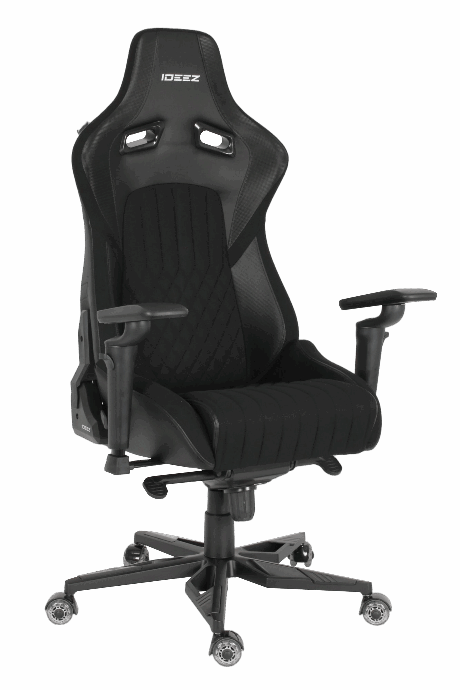 EXTREME BLACK (13) blank