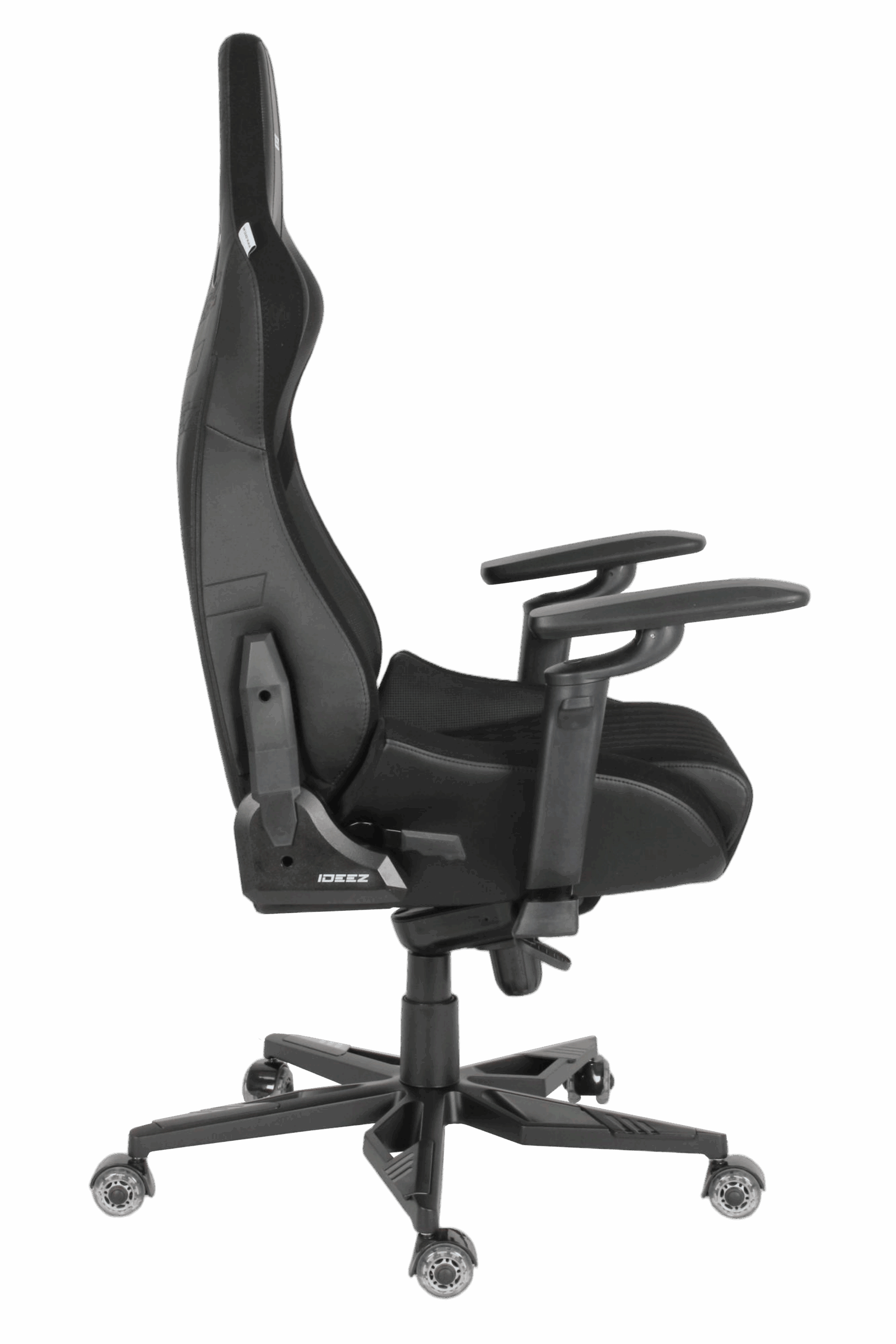 EXTREME BLACK (14) blank