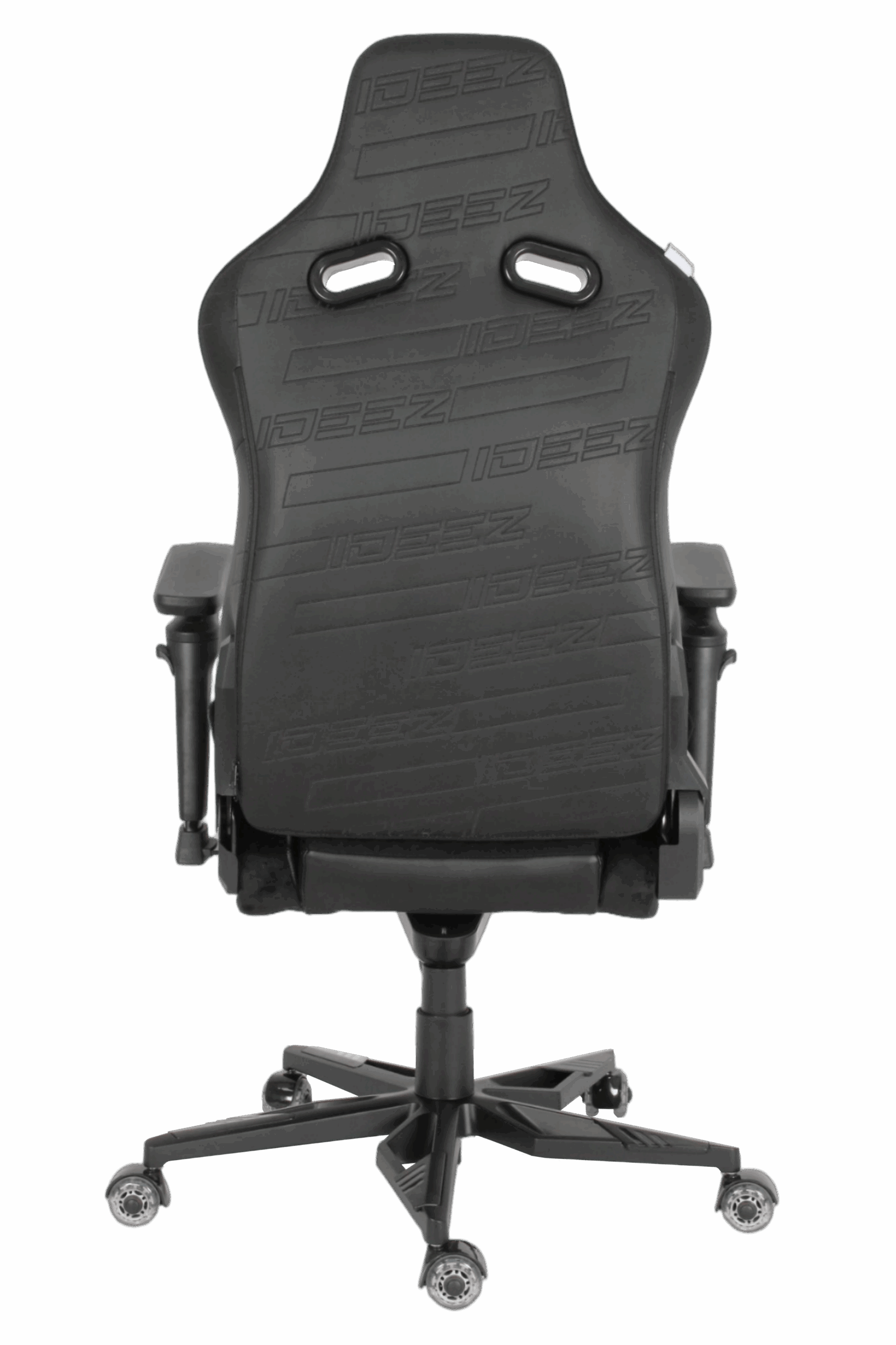 EXTREME BLACK (16) blank