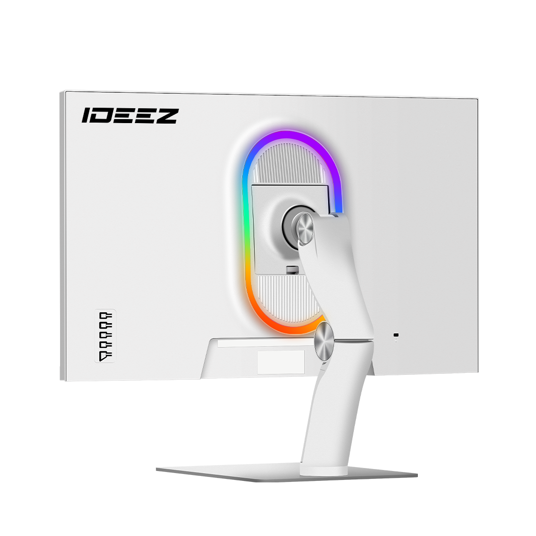 IDEEZ IDQ27200WW blank