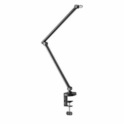 IDEEZ MIC ARM [ BLACK ]